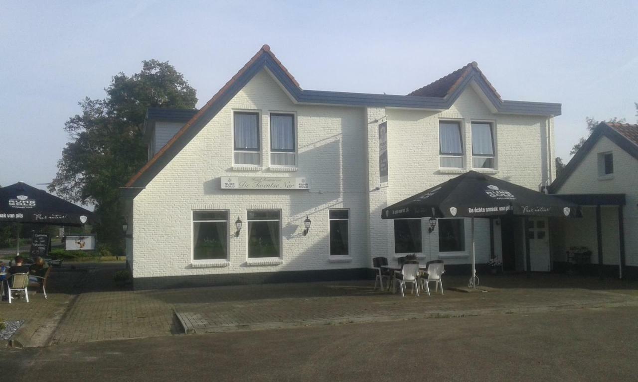 De Twentse Nar Hotel De Lutte Exterior photo
